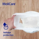 MoliCare Premium Mobile 8 Drops XL 14 pieces