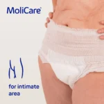 MoliCare Skin Protection-Foam