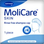 MoliCare Skin Rinse Free Shampoo