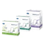 MoliCare Unisex Pads 3 Drops 28 pieces