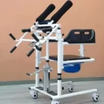 Multifunctional Hydraulic Transfer Chair Height Adjustable with Carbon Steel Frame iMOVE 5