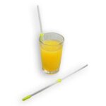Pat Saunders Straw