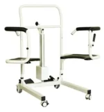 Patient-Transfer-Chair-With-Electrical-Height_Adjustment