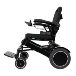 Portable D36 Power Wheelchair: A Motorised Wheelchair Designed For Both Indoor And Outdoor Use- PHOENIX