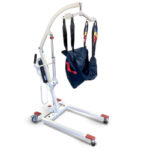 Portable Patient Hoist  Patient Lifter For Aged Care, Hospitals, Homes, And Disability Industries