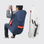 Portable Patient Hoist Patient Lifter For Aged Care, Hospitals, Homes, And Disability Industries