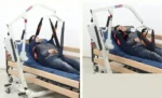 Portable Patient Hoist Patient Lifter For Aged Care, Hospitals, Homes, And Disability Industries