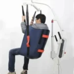 Portable Patient Hoist Patient Lifter For Aged Care, Hospitals, Homes, And Disability Industries
