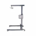 Portable Vehicle Hoist With Lifter And Sling Person Transport For Cars