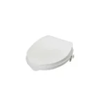 Raised Toilet Seat - Savanah 100 mm
