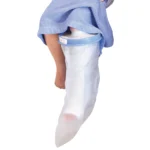 Seal-Tight Original Cast and Bandage Protector, Adult, Wide Short Leg, 61cm