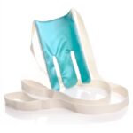 Terry Towling Stocking Aid