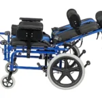 Tilt and Reclining Wheelchair Australia – Cerebral Palsy Support