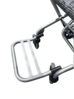 Transit Chair Manual Foldable With Carry Bag, Lightest Chair On The Market