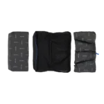 Vicair Active O2 Wheelchair Cushion for Pressure Relief and Skin Protection