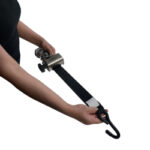 Wheelchair Tie Down Restraints For Accessible Vehicle Solutions