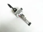 Wheelchair Tie Down Restraints for Accessible Vehicles