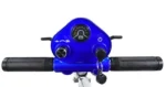 Auto Folding Travel Mobility Scooter with Remote Control – Autowheels