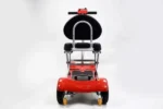 Auto Folding Travel Mobility Scooter with Remote Control – Autowheels