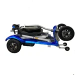 Auto Folding Travel Mobility Scooter with Remote Control – Autowheels
