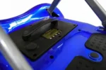 Auto Folding Travel Mobility Scooter with Remote Control – Autowheels
