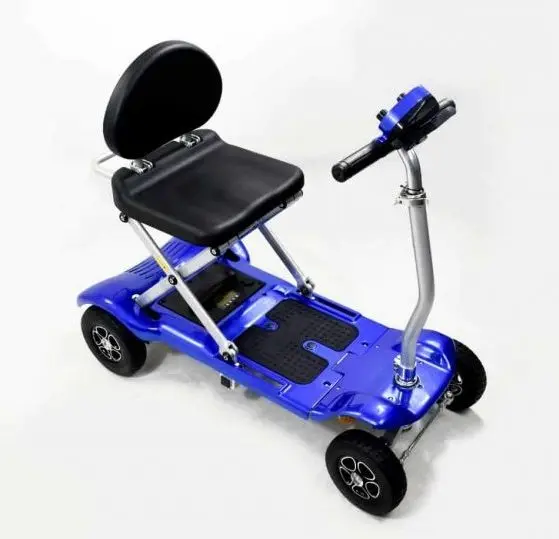 Auto-folding-Travel-Mobility-Scooter-with-a-remote-control-Autowheels-e1687686060903