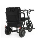 Electric-E-Scooter-Lightweight-Foldable-Aluminium-Scooter-120-kg-capacity-EZYFOLD