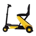 FNS01 Auto Folding Mobility Scooter – Lightweight & Compact Design