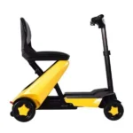 FNS01 Auto Folding Mobility Scooter – Lightweight & Compact Design