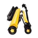 FNS01 Auto Folding Mobility Scooter – Lightweight & Compact Design