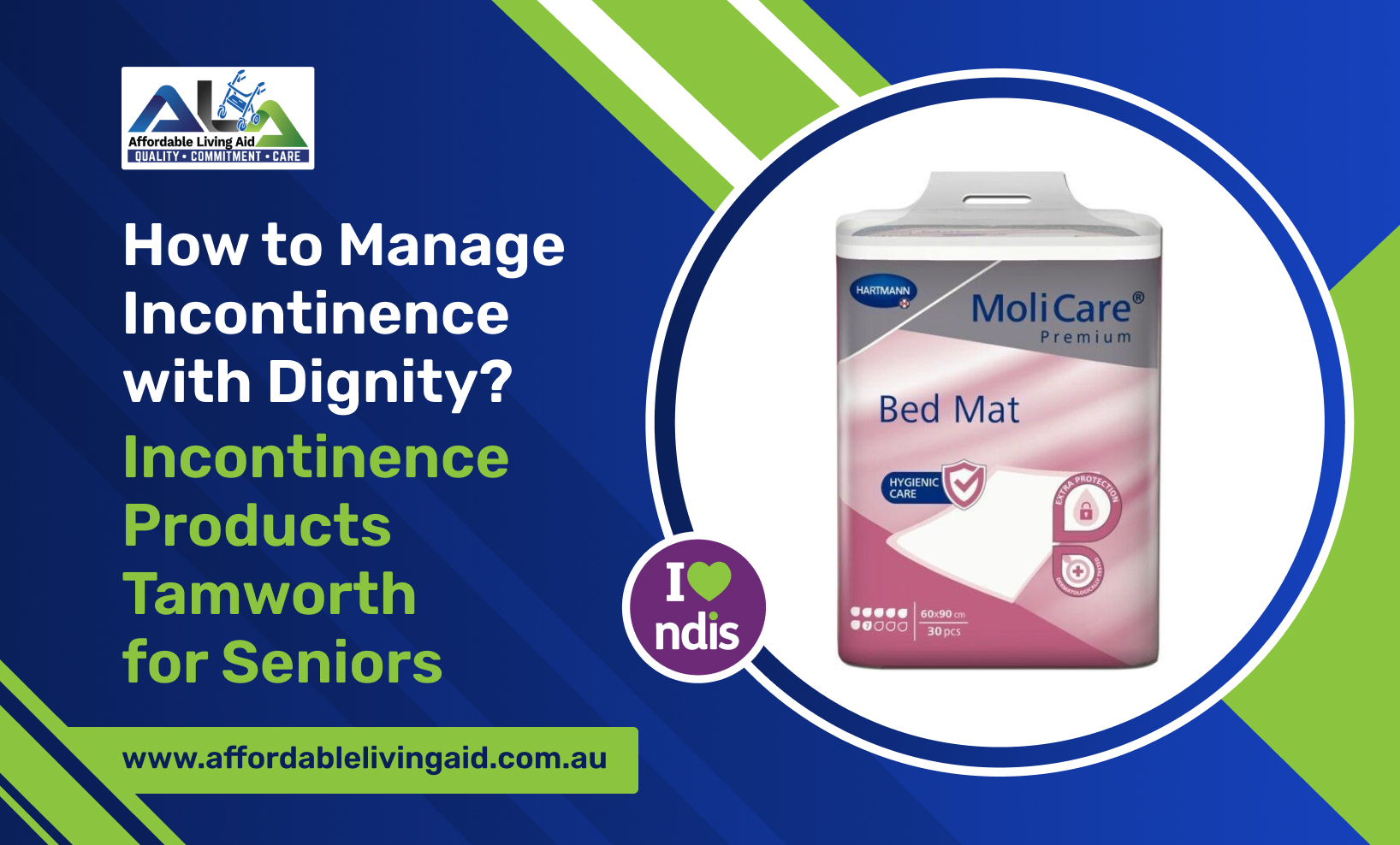 How to Manage Incontinence with Dignity_ Incontinence Products Tamworth for Seniors