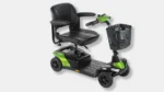 Invacare Colibri Mobility Scooter – Lightweight & Travel-Friendly