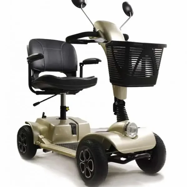 Travel-folding-mobility-scooter-lightweight-compact-electric-scooter-METROSCOOTER