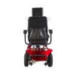 Electric Mobility Scooter 4 Wheel With 180KG Load Capacity – MINIAUTO - Image 6