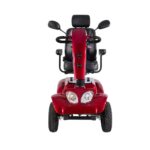Electric Mobility Scooter 4 Wheel With 180KG Load Capacity – MINIAUTO - Image 3