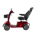 Electric Mobility Scooter 4 Wheel With 180KG Load Capacity – MINIAUTO - Image 4