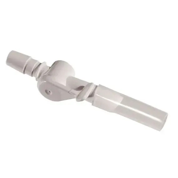 Catheter Valve