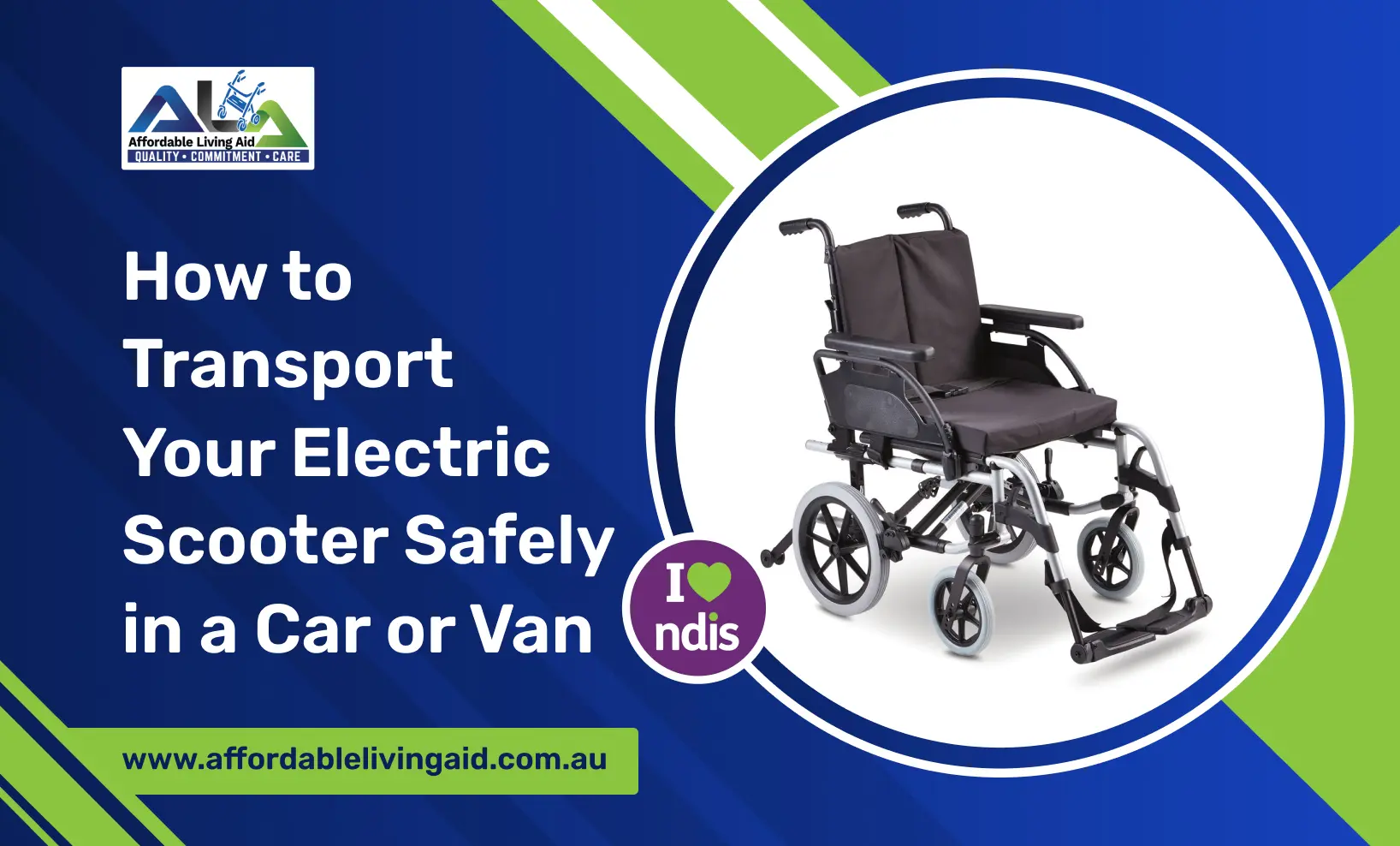 How to Transport Your Electric Scooter Safely in a Car or Van