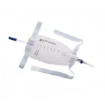 Leg Bag – Lever Tap Non-Return Valve (10cm Short Tube)