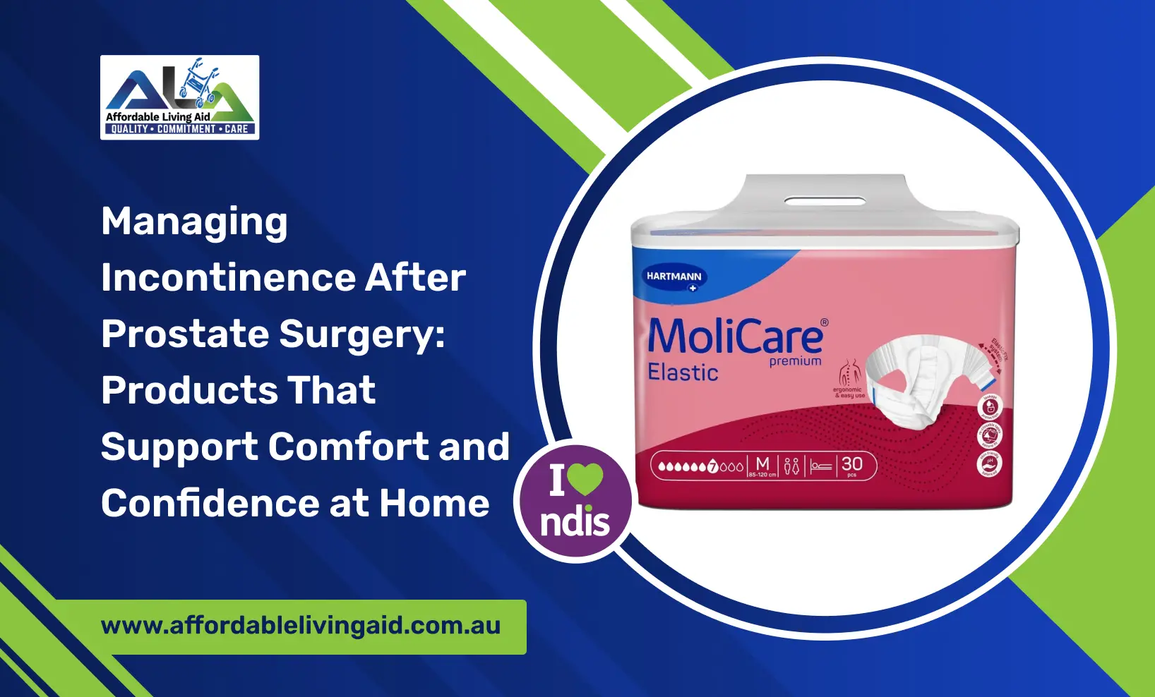 Managing Incontinence After Prostate Surgery_ Products That Support Comfort and Confidence at Home