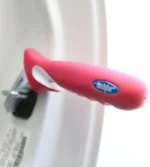 Car Transfer Bar Safe & Portable Vehicle Support Aid