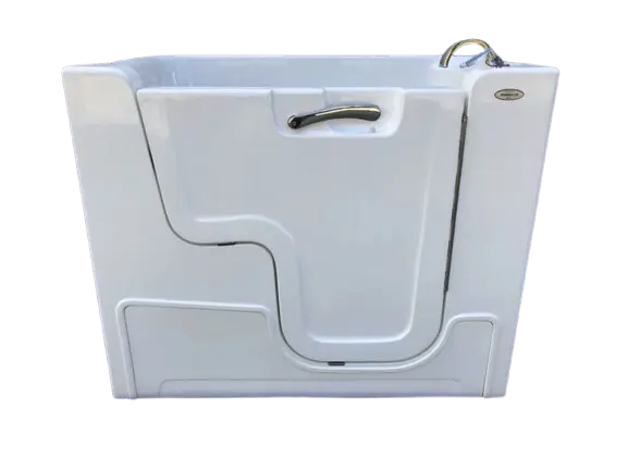 Windsor Access Model Walk‑In Bath – Safe, Comfortable Bathing
