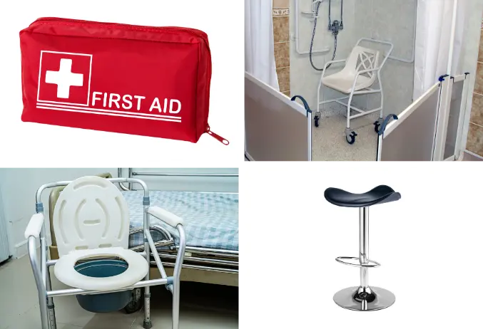 Daily Living Aids in Newcastle (Greater Newcastle), NSW