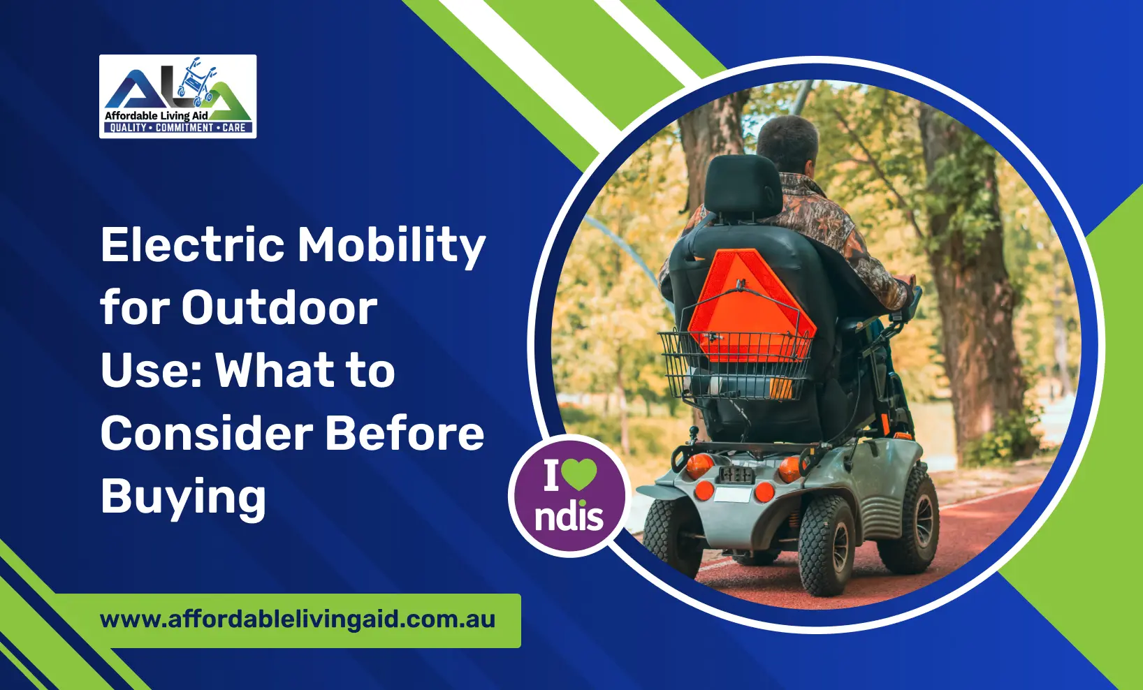 Electric Mobility for Outdoor Use_ What to Consider Before Buying