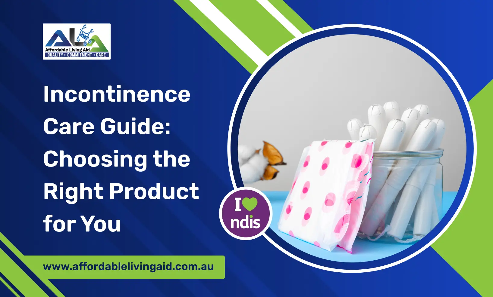 Incontinence Care Guide_ Choosing the Right Product for You