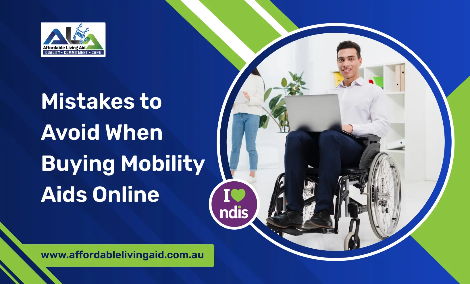 Mistakes to Avoid When Buying Mobility Aids Online