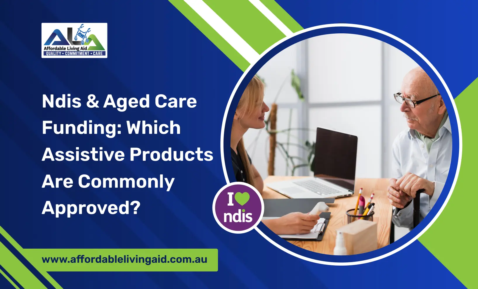 Ndis & Aged Care Funding_ Which Assistive Products Are Commonly Approved_