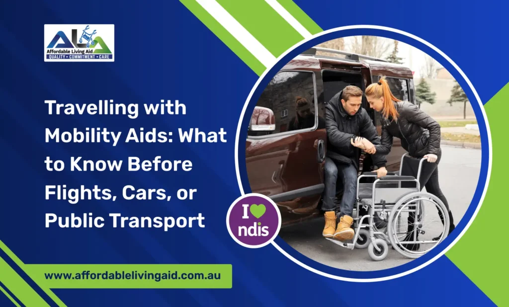 Travelling with Mobility Aids_ What to Know Before Flights, Cars, or Public Transport