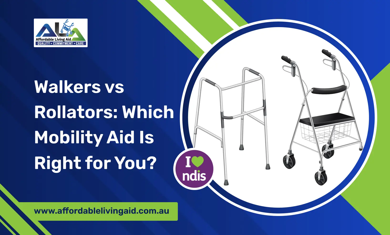 Walkers vs Rollators_ Which Mobility Aid Is Right for You_