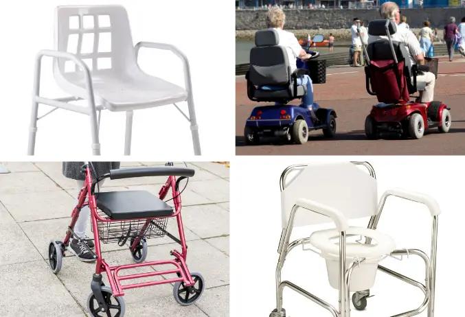 Your Trusted Daily Living & Mobility Aids Provider in Maitland, NSW